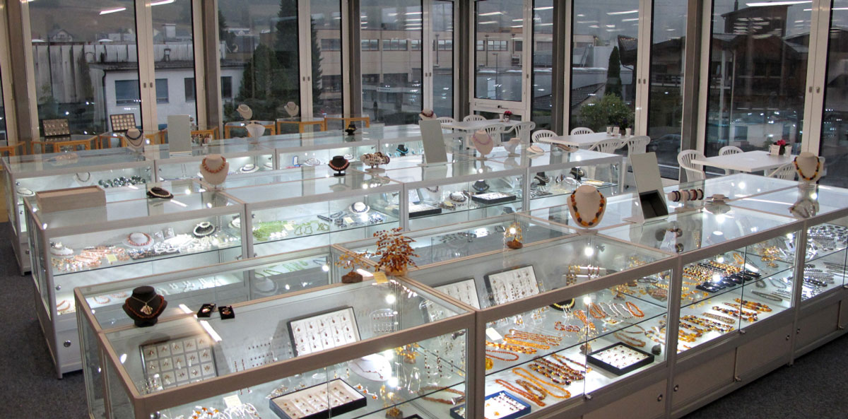 Schmuck aus aller Welt Schmuck aus aller Welt