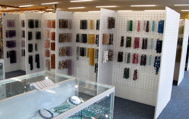 Schmuck aus aller Welt Schmuck aus aller Welt
